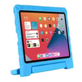 Miniatyrbild 1 av 7: Stöttåligt EVA Skal iPad Air 10.9 4th Gen (2020) Blå