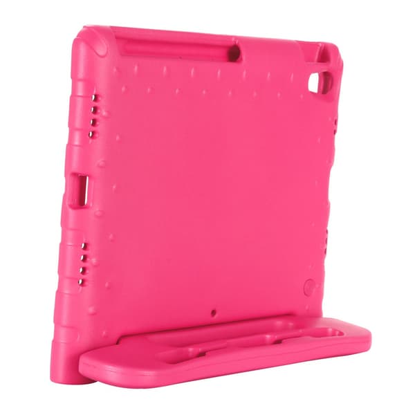 Stöttåligt EVA Skal iPad Air 10.9 4th Gen (2020) Rosa