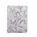 Miniatyrbild 1 av 4: iPad 10.2 7th Gen (2019) Fodral Tri-fold Marmor