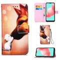 Pikkukuva 1 / 5: Plånboksfodral Samsung Galaxy A72 – Best Friends
