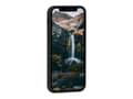 Miniatyrbilde 3 av 5: dbramante1928 - Baksidedeksel for mobiltelefon - 100 % resirkulert plast - nattsvart - for Apple iPhone 12 Pro Max