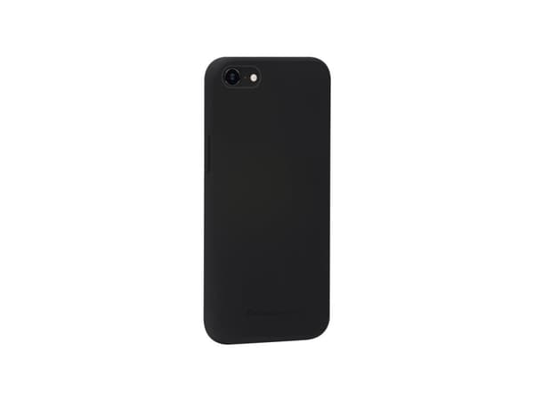 dbramante1928 RESENIBL4080, Suojus, Apple, iPhone SE/8/7, 11,9 cm (4.7"), Musta
