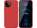 Miniatyrbilde 1 av 5: Nillkin Nillkin Frosted Deksel til Apple iPhone 12 Pro Max (Rød) universal