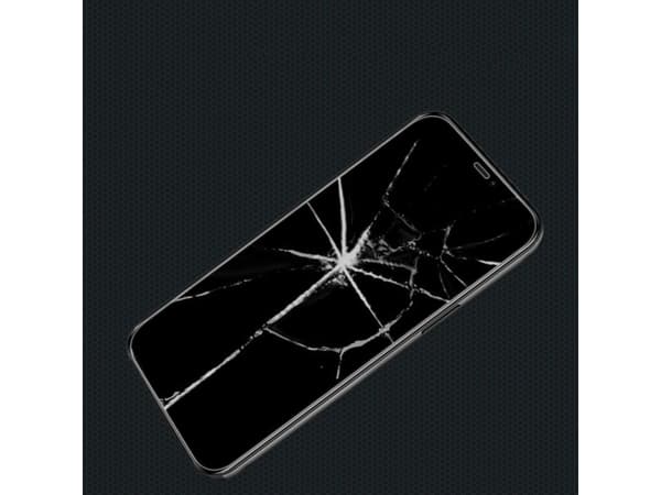 Nillkin Nillkin Amazing H herdet glass for Apple iPhone 12 Pro Max, universal
