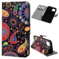 Pikkukuva 1 / 5: Lompakkokotelo Xiaomi Mi 11 - Paisley
