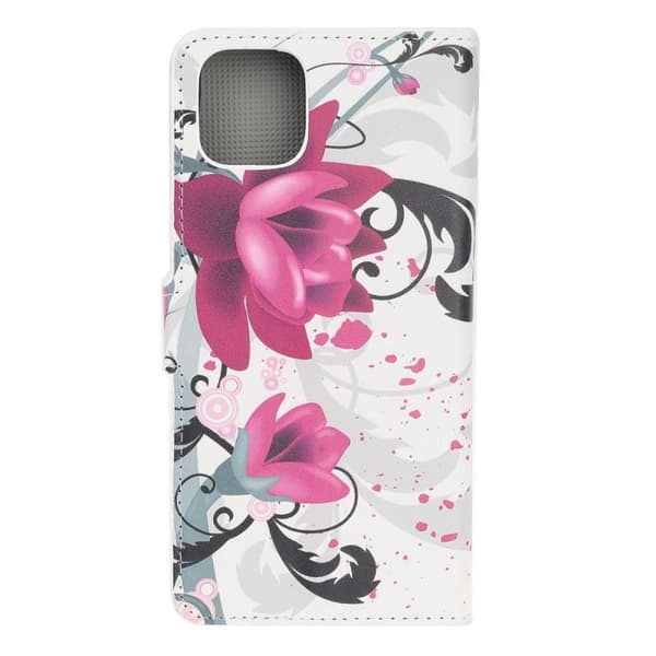 Lompakkokotelo Xiaomi Mi 11 - Lootus