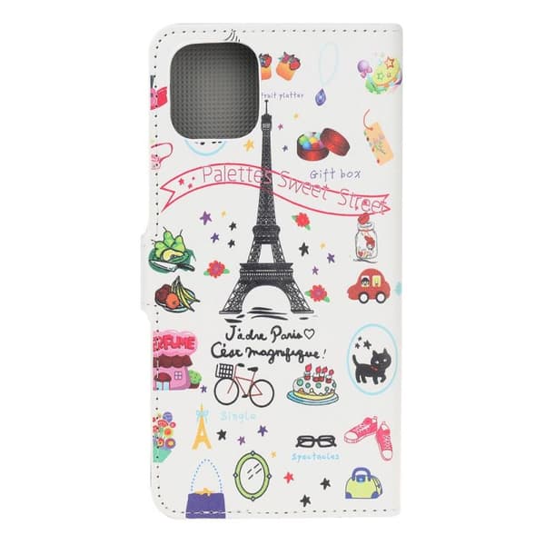 Plånboksfodral Xiaomi Mi 11 - Paris