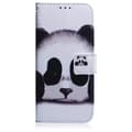 Pikkukuva 3 / 4: Lompakkokotelo Xiaomi Mi 11 - Panda