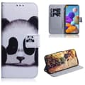 Pikkukuva 1 / 4: Lompakkokotelo Xiaomi Mi 11 - Panda