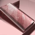Miniatyrbillede 3 af 4: Xiaomi Mi 10T Lite 5G - Smart Clear View Fodral - Rosa
