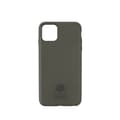 Miniatyrbilde 2 av 3: ONSALA ECO Mobildeksel Grøn iPhone 11 Pro