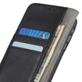 Miniatyrbild 4 av 8: Nokia 7.3 Plånboksfodral - Svart