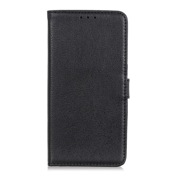 Nokia 7.3 Plånboksfodral - Svart