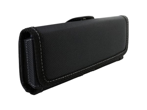 Xirrix 5XL-3 bältesväska Universal Black