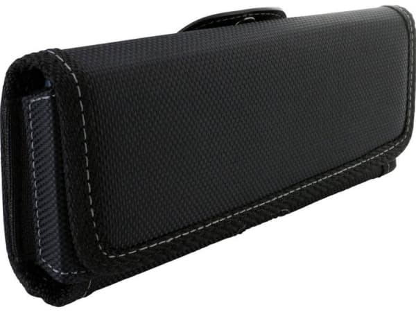 Xirrix 5XL-3 bältesväska Universal Black