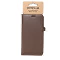 Miniatyrbillede 4 af 4: Wallet Læder iPhone 12  Pro Max Brun