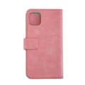Miniatyrbilde 3 av 4: Lommebokveske iPhone 12 Pro Max Dusty Pink