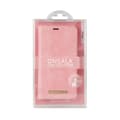 Miniatyrbilde 4 av 4: Lommebokveske iPhone 12 Pro Max Dusty Pink