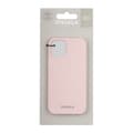 Miniatyrbilde 3 av 3: Mobildeksel Silikon Sand Pink - iPhone 12 Mini