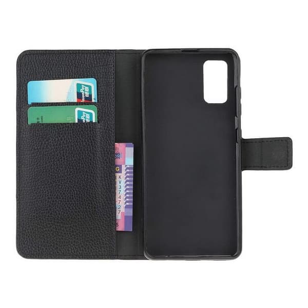 Plånboksfodral Samsung Galaxy A32 5G - Svart
