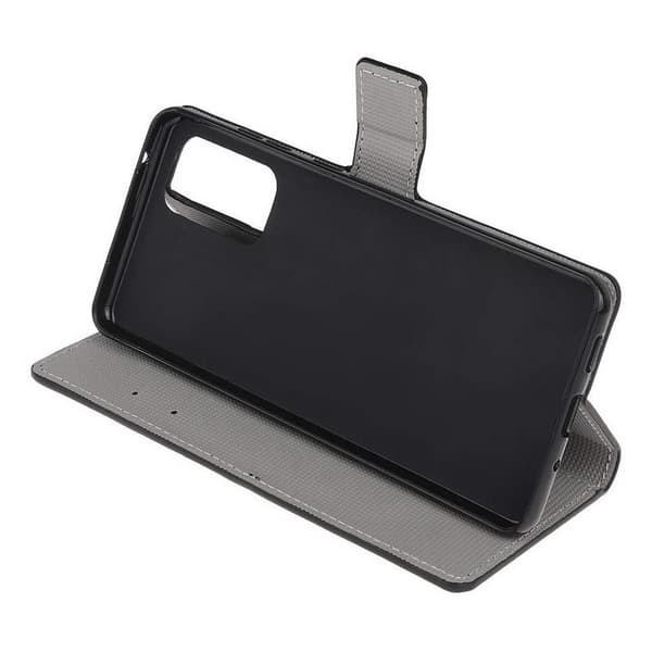 Plånboksfodral Samsung Galaxy A32 5G - Blå Fjäril