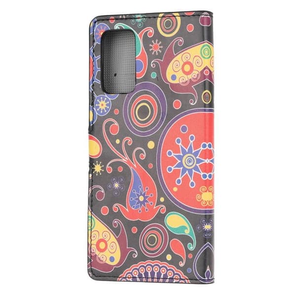 Plånboksfodral Samsung Galaxy A32 5G - Paisley
