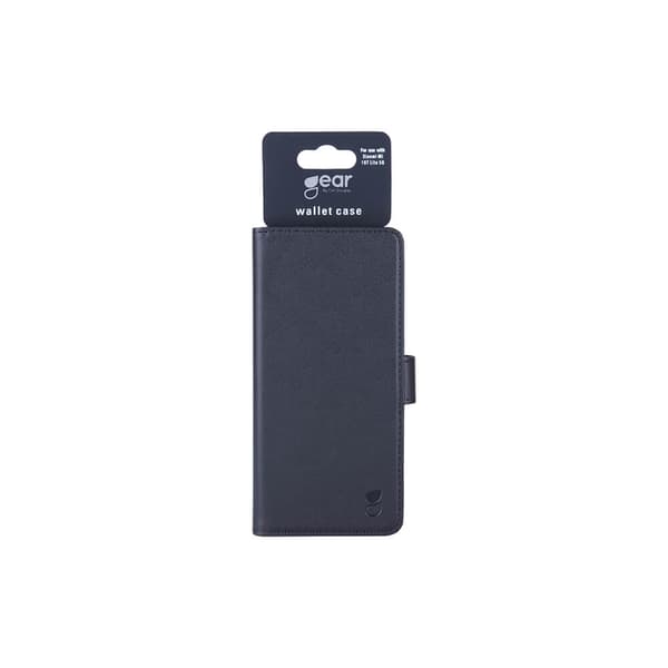 Mobilfodral 3 Kortfack Svart - Xiaomi Mi 10T Lite 5G