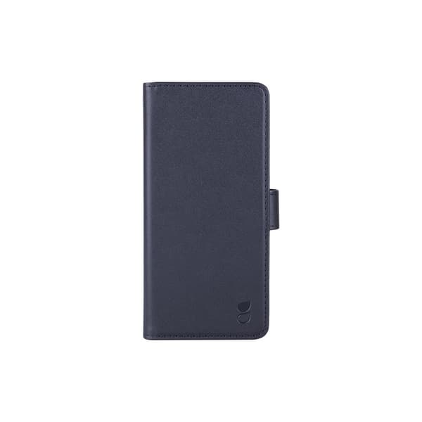 Mobilfodral 3 Kortfack Svart - Xiaomi Mi 10T Lite 5G