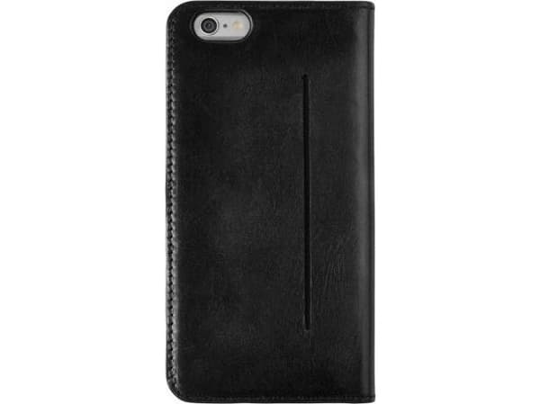 Diesel DIESEL BOOKLET CASE IPHONE 6/6S INDIANO BLACK