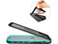 Miniatyrbilde 5 av 5: Strado vanntett etui + stropp for Apple iPhone 12 Mini (sort), universal