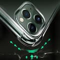 Miniatyrbillede 3 af 8: iPhone 12 Pro - Cover / Beskyttelse Transparent