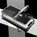Miniatyrbillede 2 af 8: iPhone 12 Pro - Cover / Beskyttelse Transparent