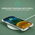 Miniatyrbillede 8 af 8: Beskyt din iPhone 12 Pro - Transparent Skal!