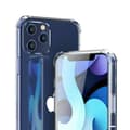 Miniatyrbillede 2 af 8: Beskyt din iPhone 12 Pro - Transparent Skal!