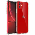 Pikkukuva 1 / 8: Suojaa iPhone 12 - Läpinäkyvä Kuori!