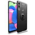 Miniatyrbild 2 av 11: Samsung Galaxy A20S - Stilsäkert Praktiskt Skal med Ringhållare
