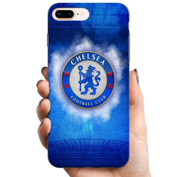 Apple iPhone 7 Plus TPU Matkapuhelimen kuori Chelsea