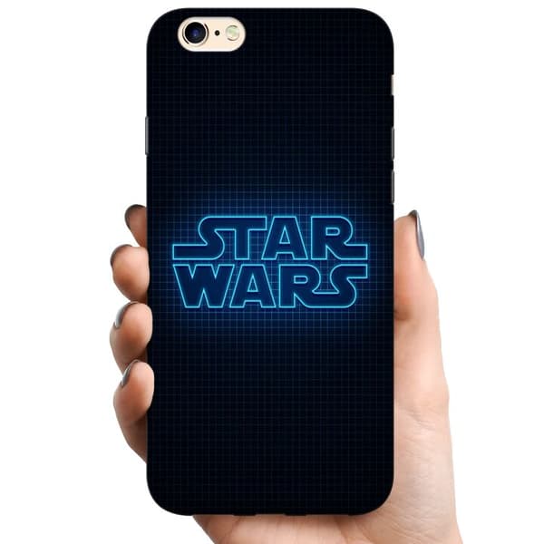 Apple iPhone 6 TPU Mobilskal Star Wars