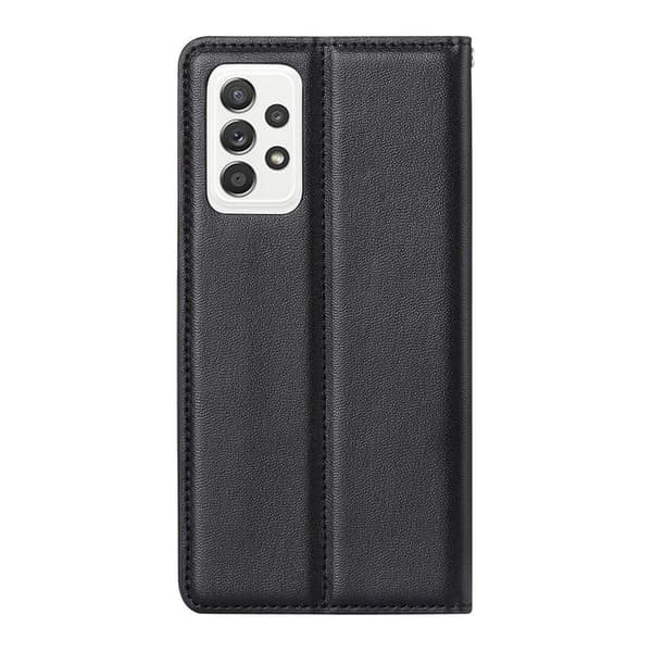 Samsung Galaxy A72 - Professionellt Hanman Plånboksfodral