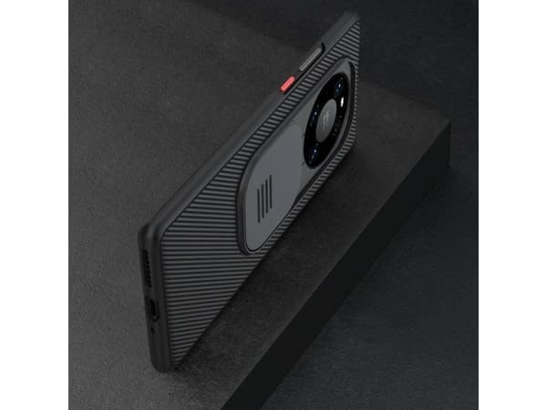 Nillkin CamShield fodral för Huawei Mate 40 Pro (sortering) universal