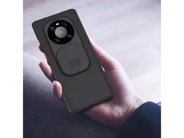 Nillkin CamShield fodral för Huawei Mate 40 Pro (sortering) universal