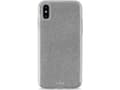 Pikkukuva 1 / 2: Crong Crong Neat Cover - iPhone 11 Pro -kotelo, jossa on taskut (musta)