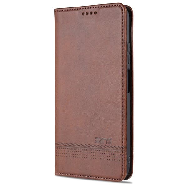 Genomtänkt Plånboksfodral AZNS - Xiaomi Mi 10T Pro