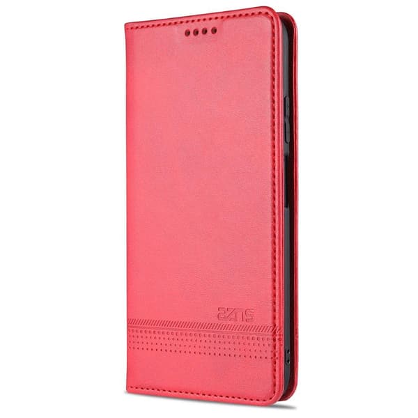 Genomtänkt Plånboksfodral AZNS - Xiaomi Mi 10T Pro