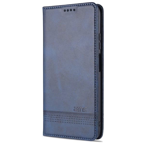 Genomtänkt Plånboksfodral AZNS - Xiaomi Mi 10T Pro