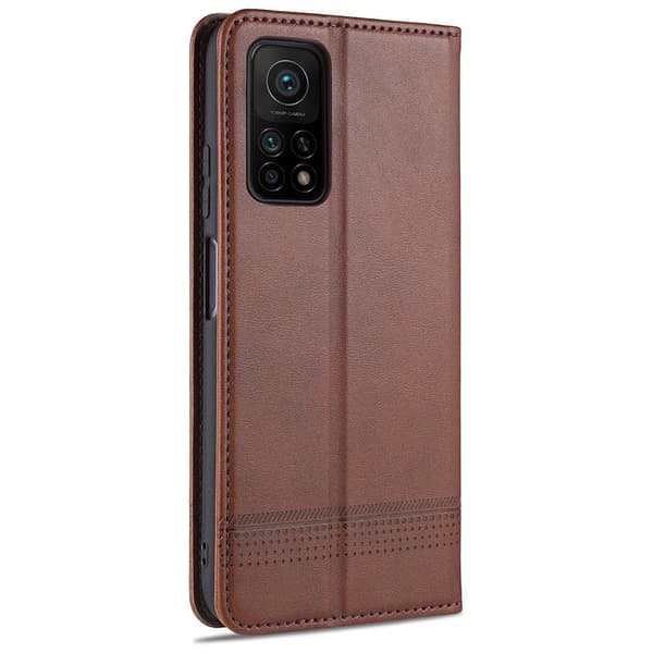 Genomtänkt Plånboksfodral AZNS - Xiaomi Mi 10T Pro