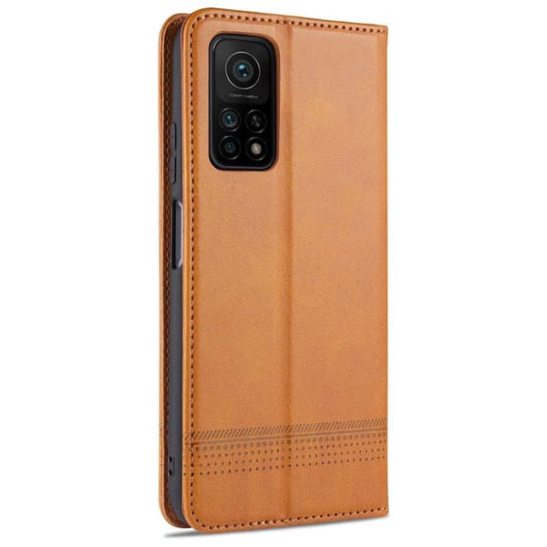 Genomtänkt Plånboksfodral AZNS - Xiaomi Mi 10T Pro