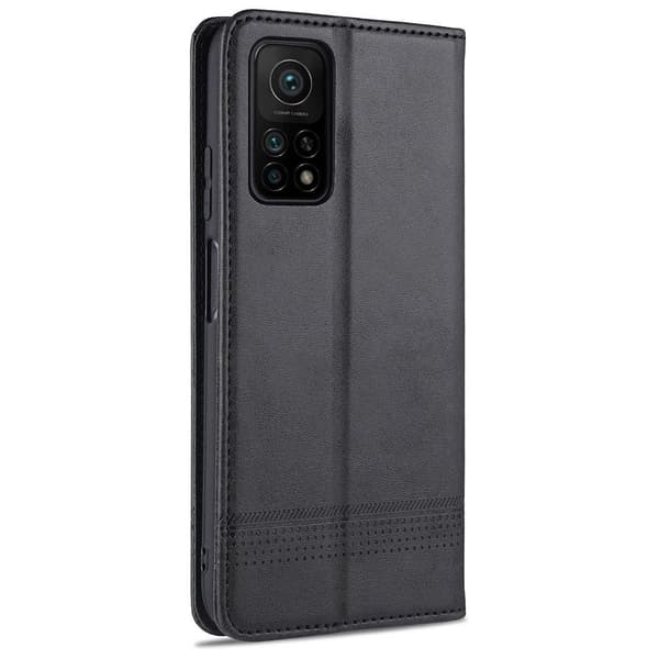 Genomtänkt Plånboksfodral AZNS - Xiaomi Mi 10T Pro