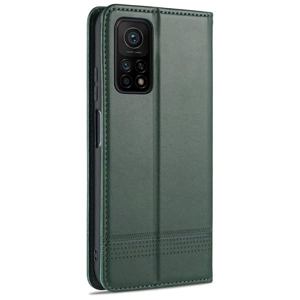 Genomtänkt Plånboksfodral AZNS - Xiaomi Mi 10T Pro