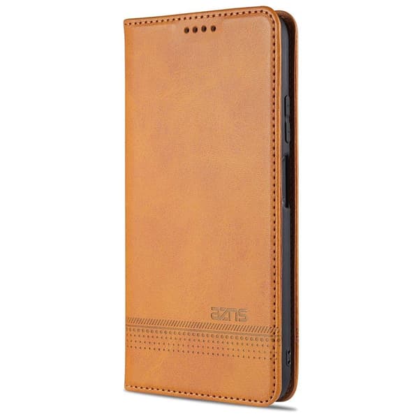 Genomtänkt Plånboksfodral AZNS - Xiaomi Mi 10T Pro